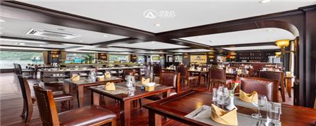 Chương trình 3 ngày 2 đêm trên du thuyền Aqua of the Seas